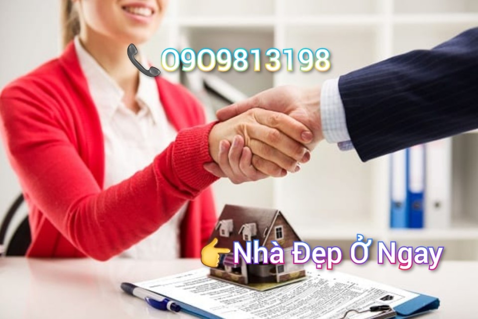 ♥️♥️♥️SHR 5 Tầng Đẹp Quận 7 Full NTCC Thiện Chí Bán Nhanh Ở Ngay.♥️♥️♥️ - Ảnh chính